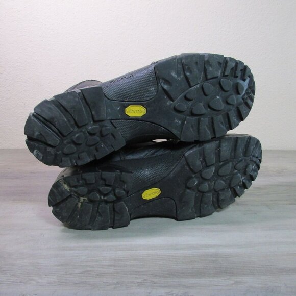 Bates Riding Collection Men's 11.5 Escalante 8" Waterproof Combat Tactical Boots - Picture 4 of 10